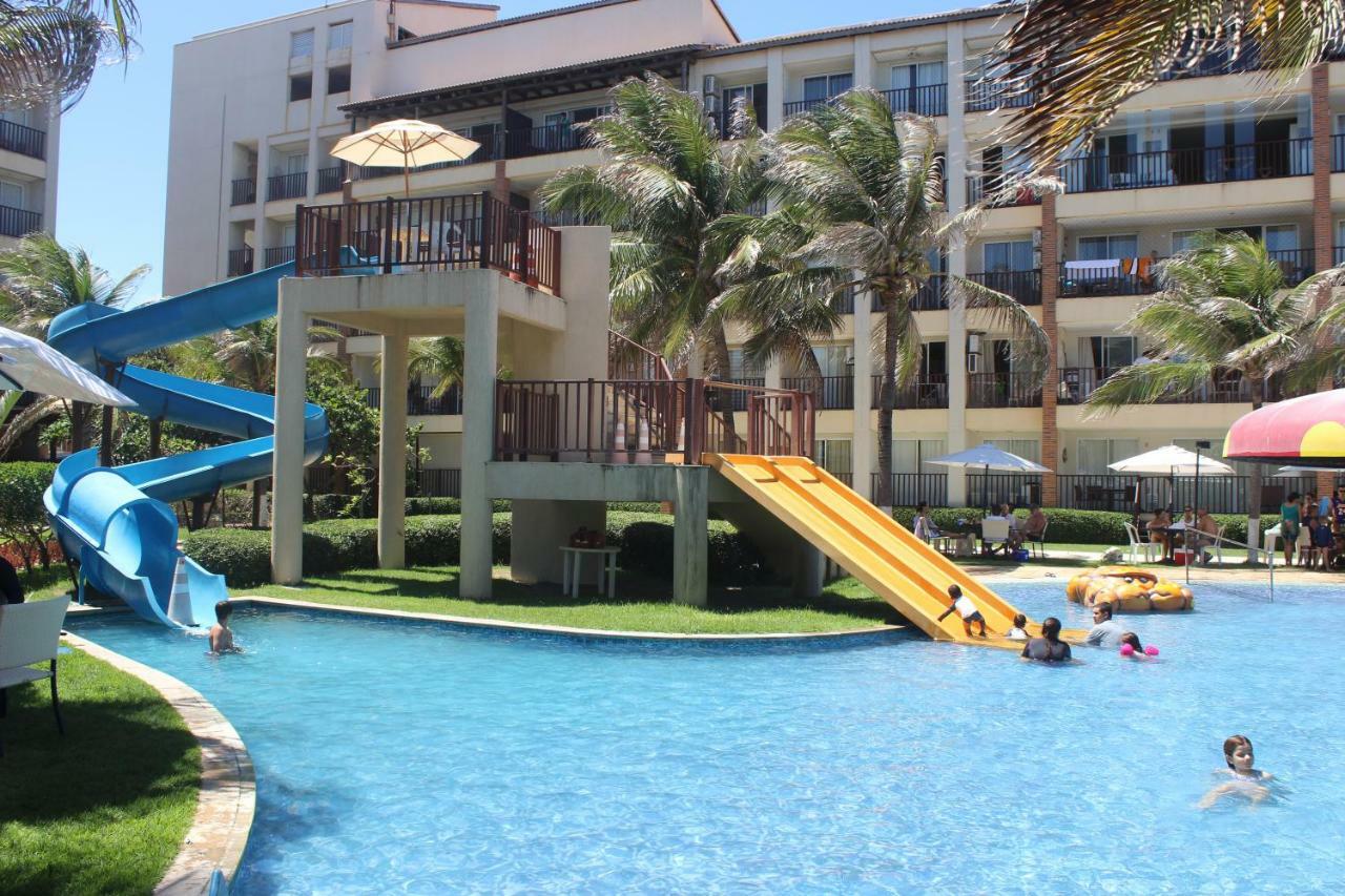 Beach Living Aquiraz Extérieur photo