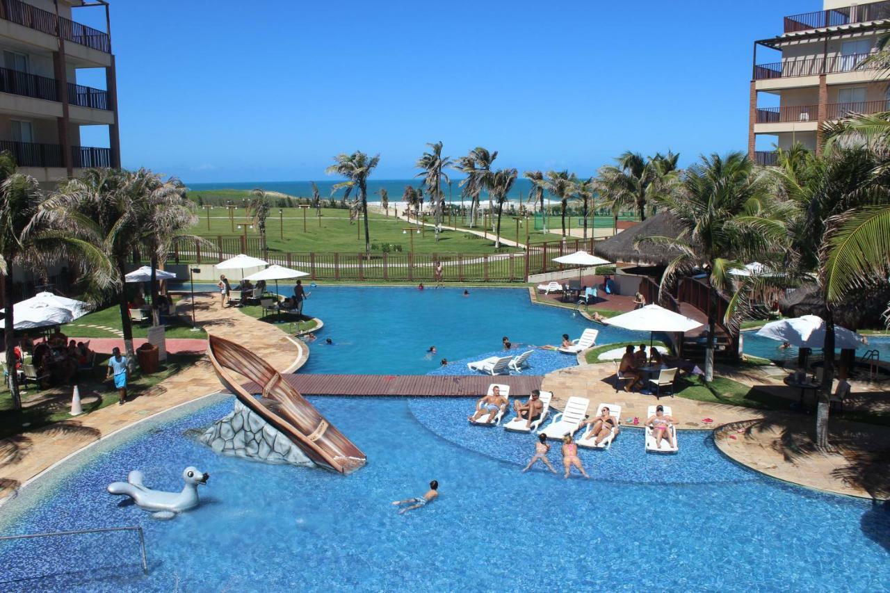Beach Living Aquiraz Extérieur photo