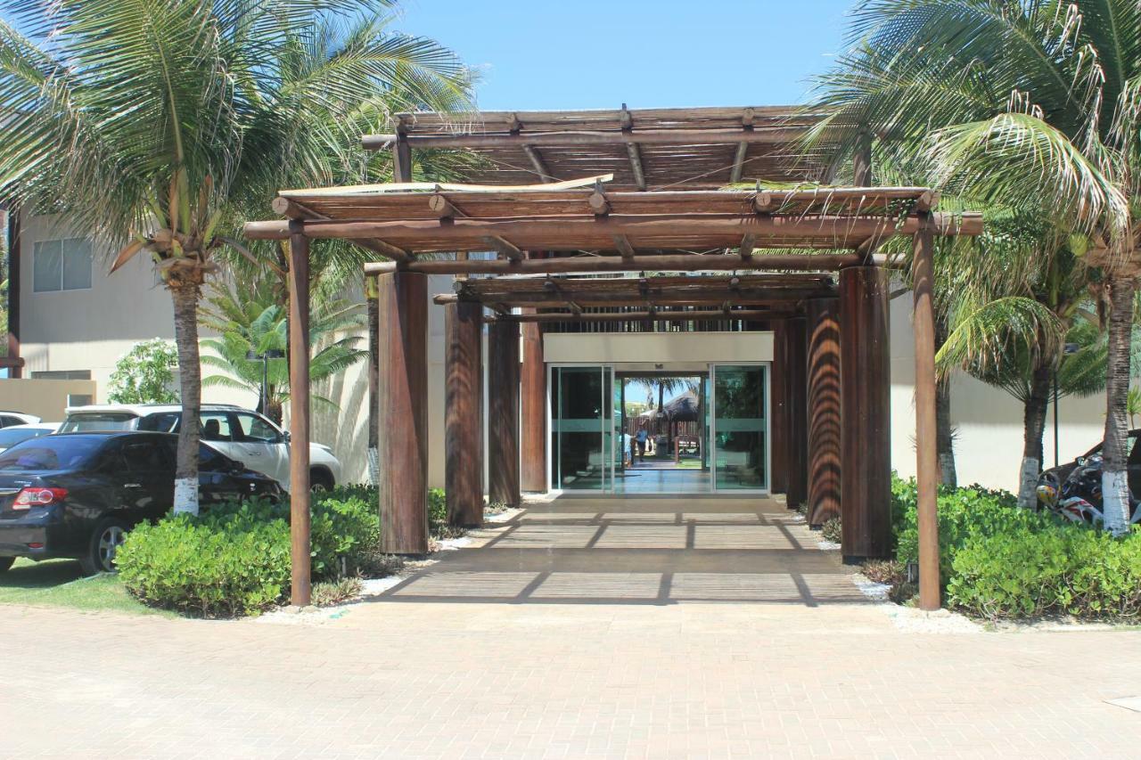 Beach Living Aquiraz Extérieur photo