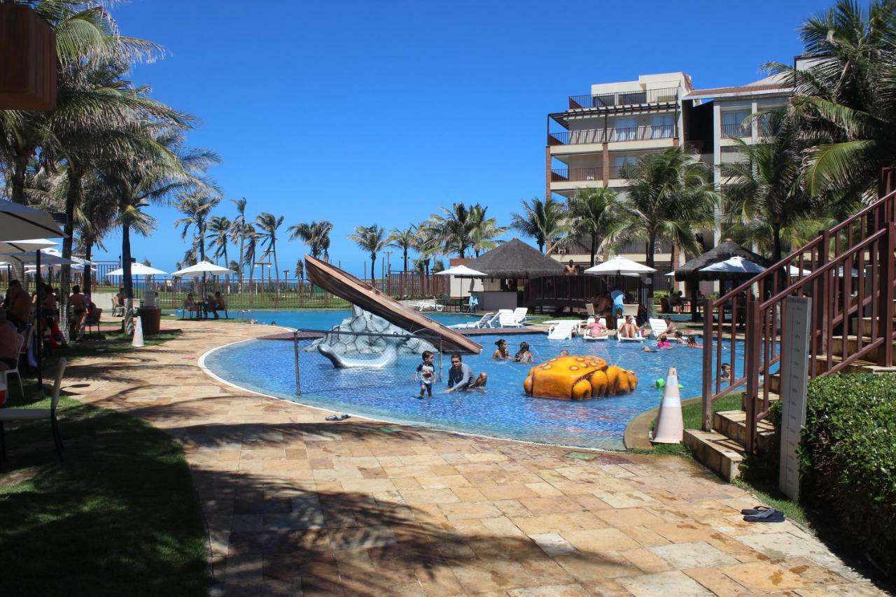 Beach Living Aquiraz Extérieur photo