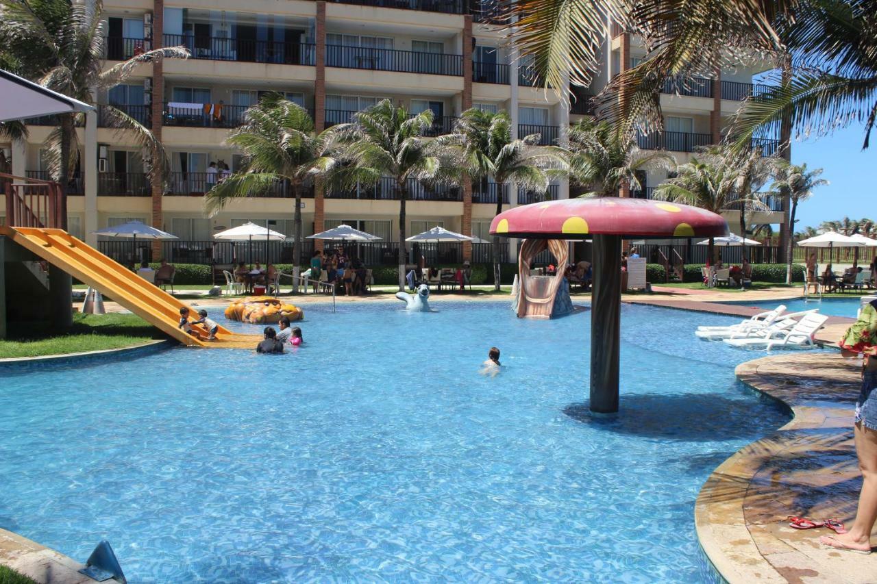 Beach Living Aquiraz Extérieur photo