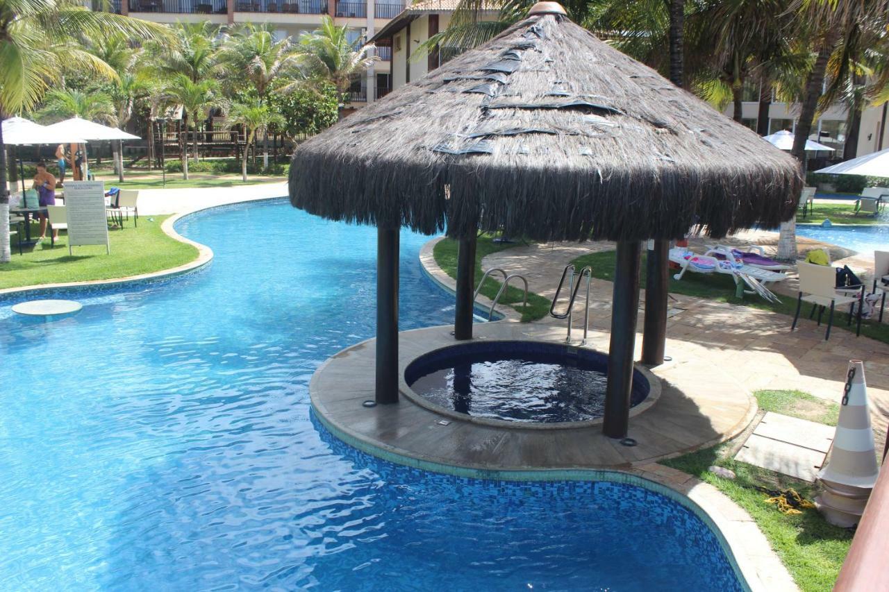Beach Living Aquiraz Extérieur photo