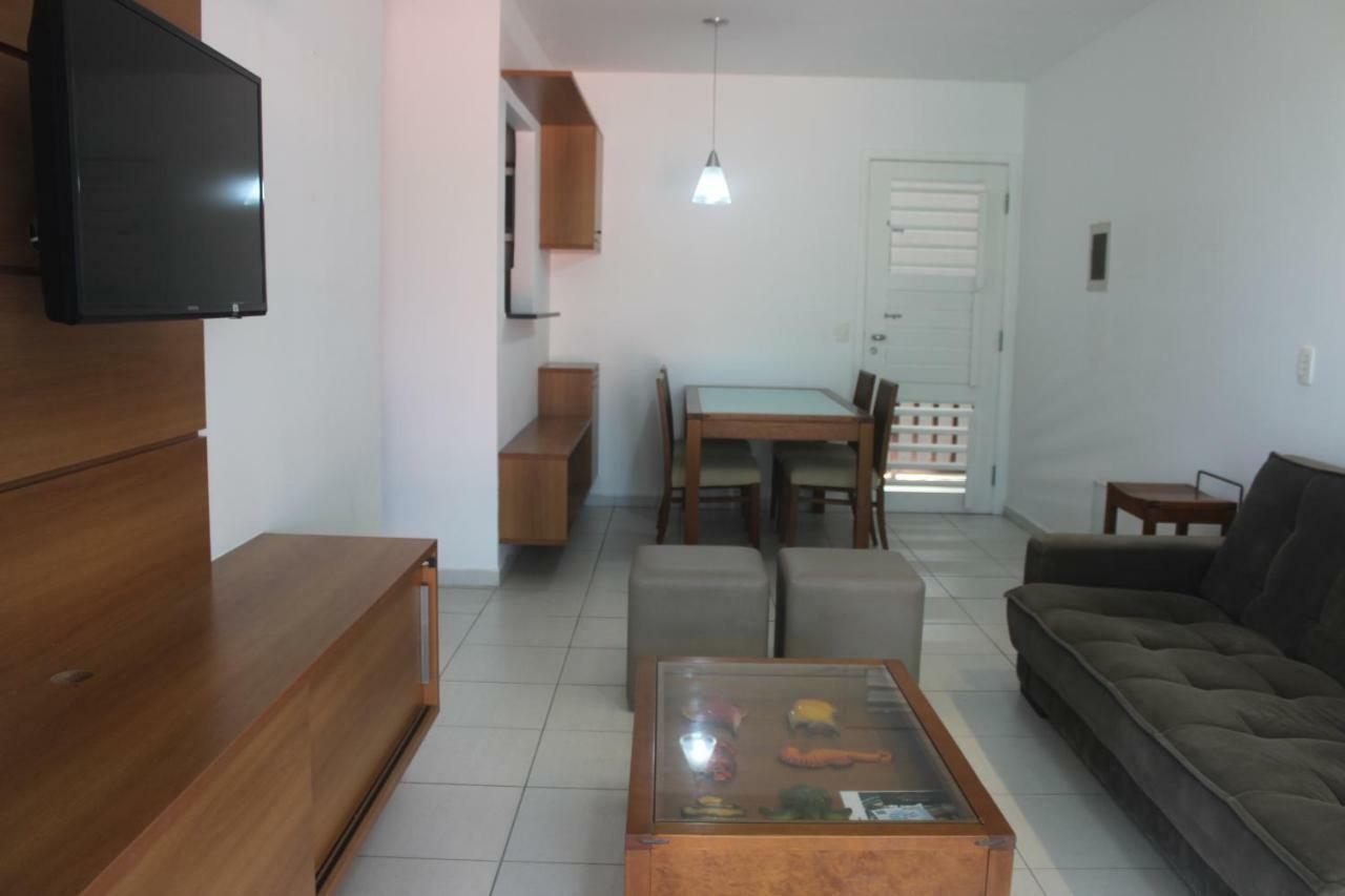 Beach Living Aquiraz Extérieur photo