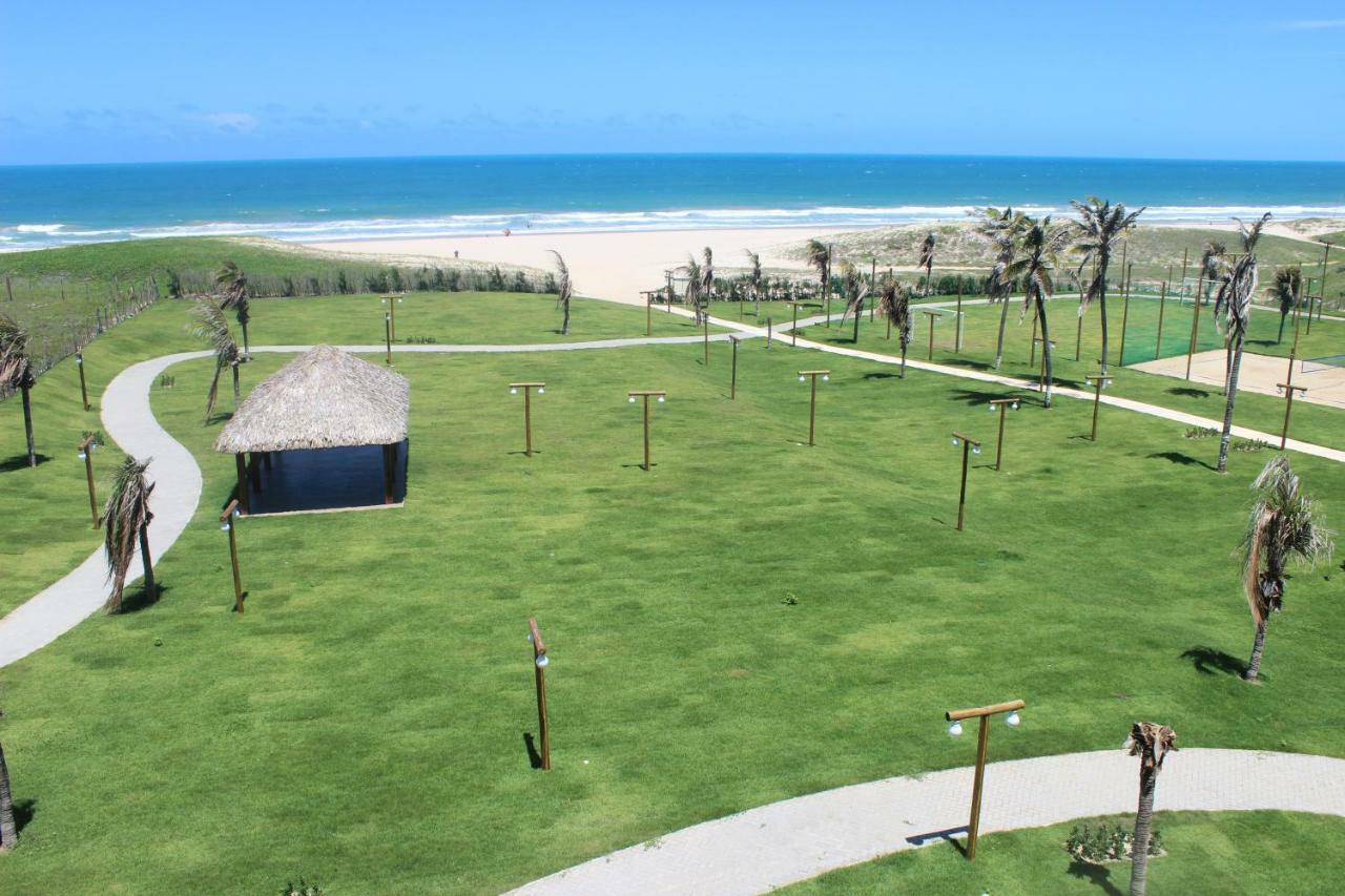 Beach Living Aquiraz Extérieur photo