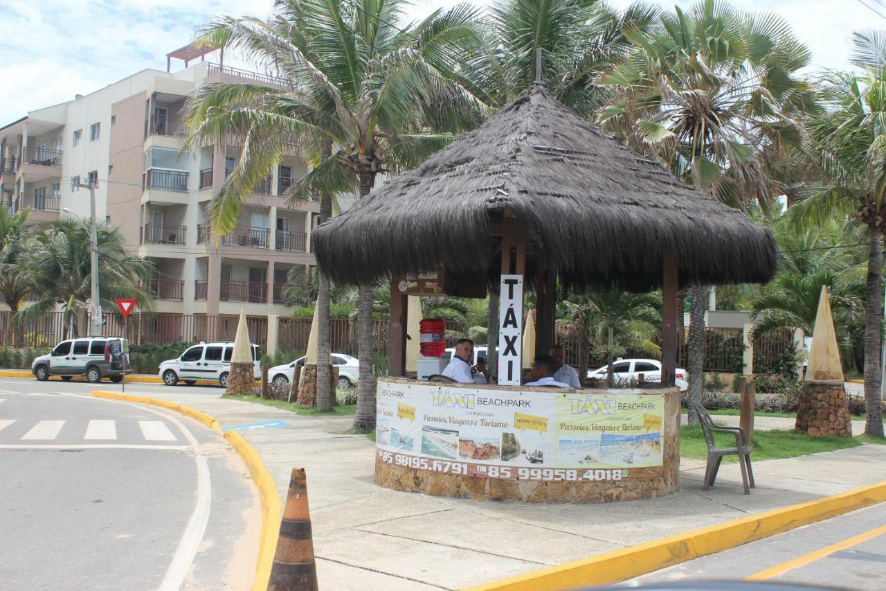 Beach Living Aquiraz Extérieur photo