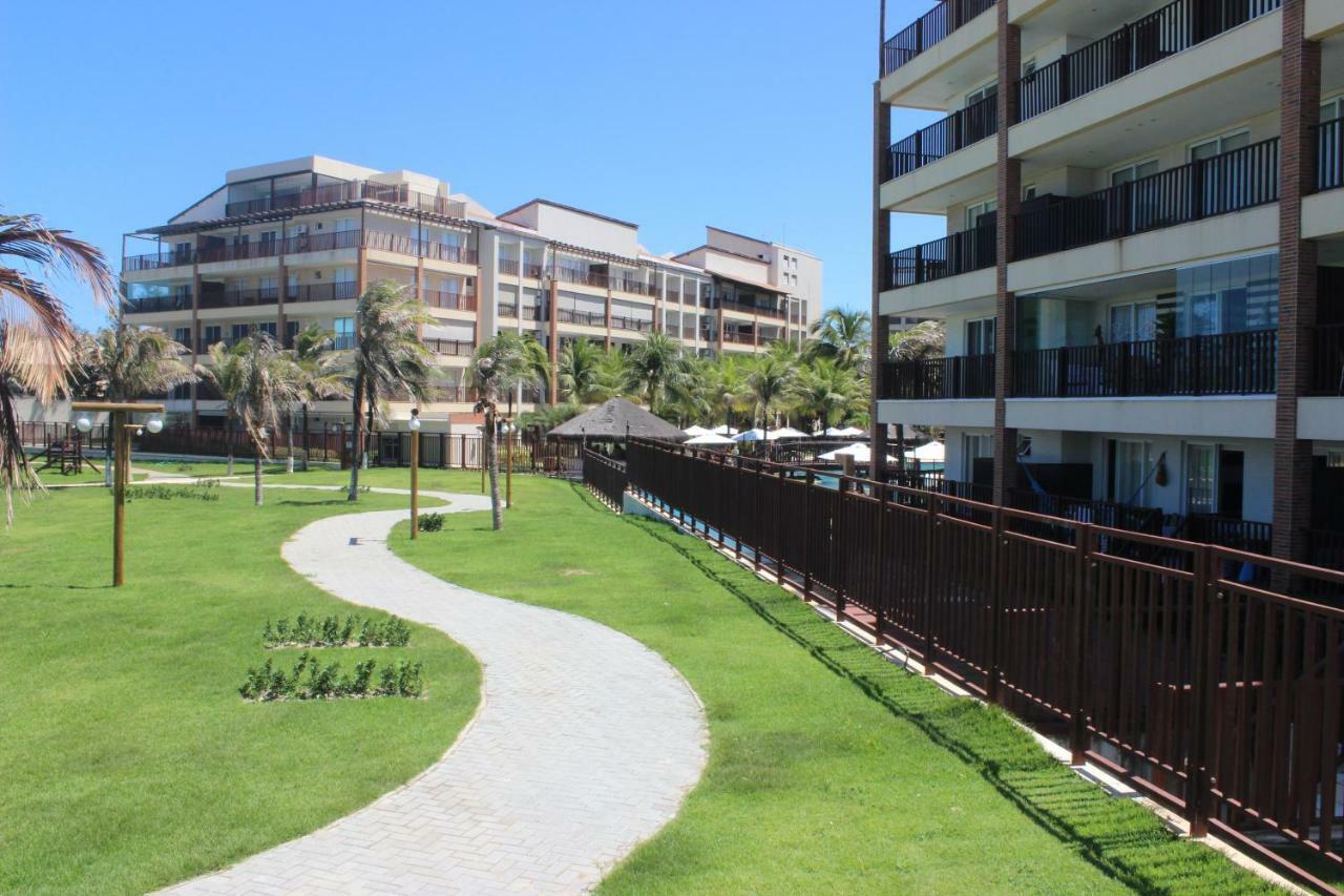 Beach Living Aquiraz Extérieur photo