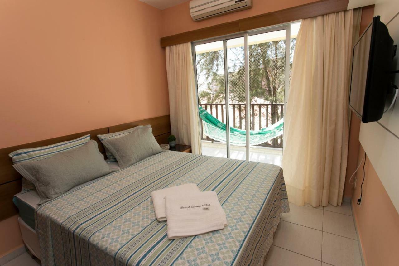 Beach Living Aquiraz Extérieur photo