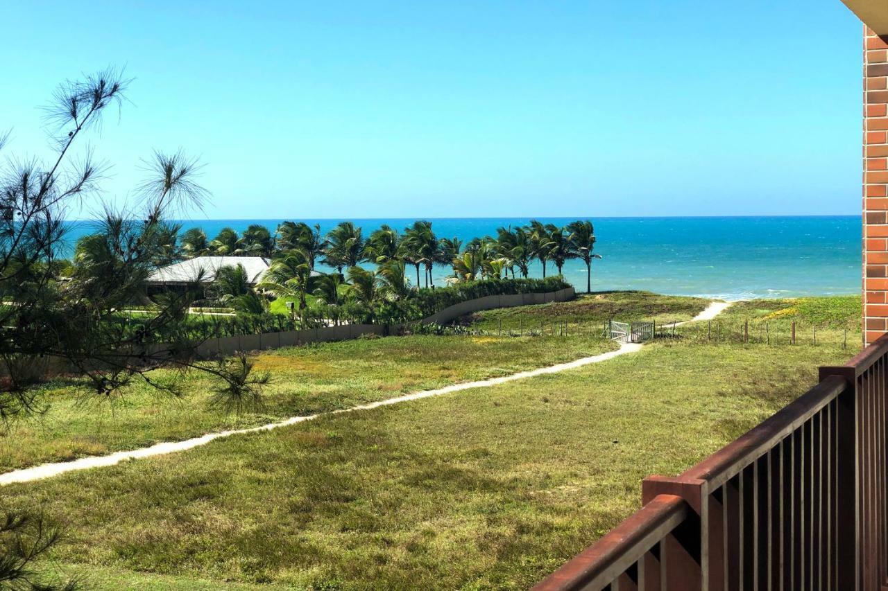 Beach Living Aquiraz Extérieur photo