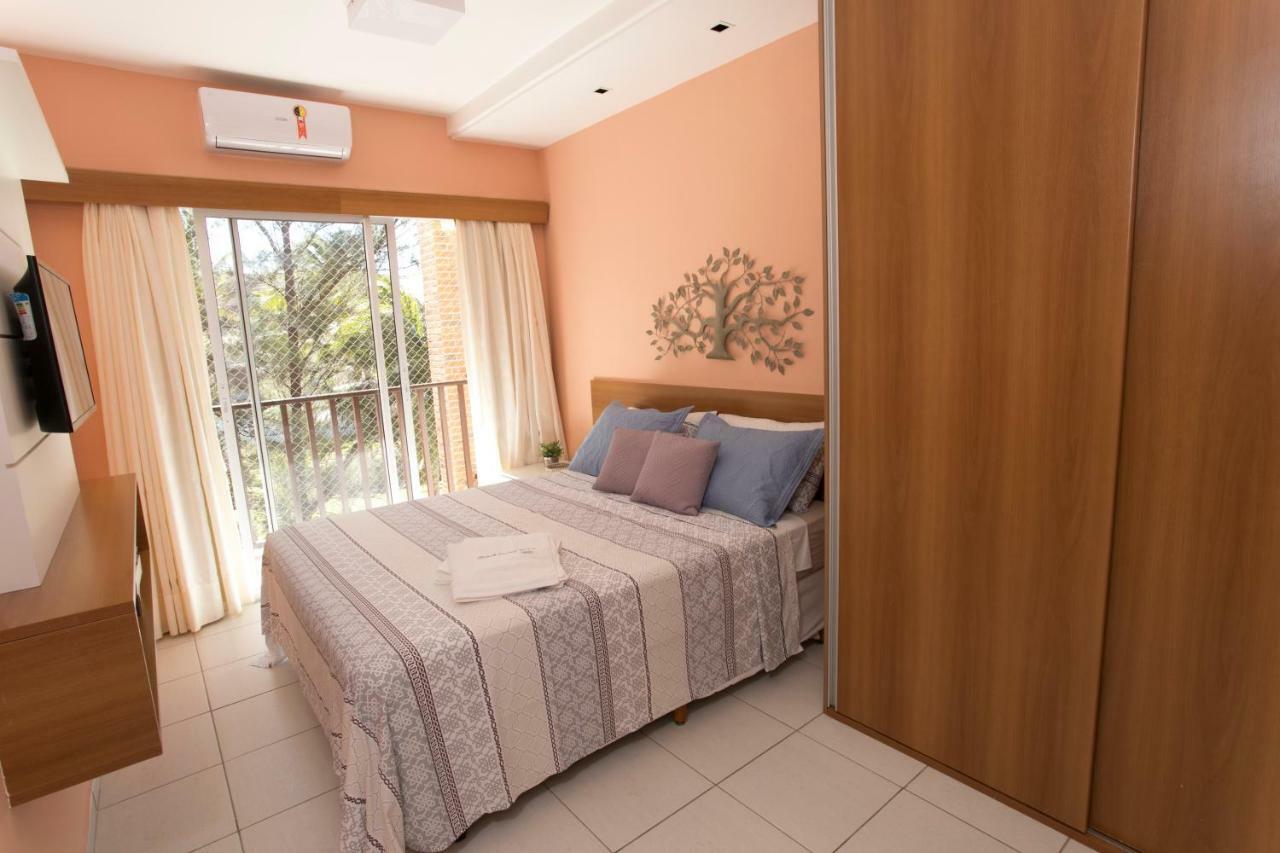 Beach Living Aquiraz Extérieur photo