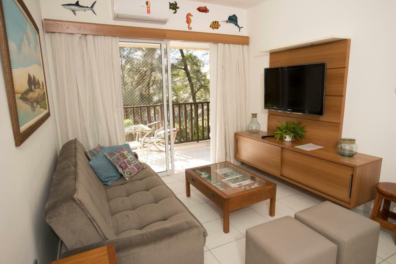 Beach Living Aquiraz Extérieur photo