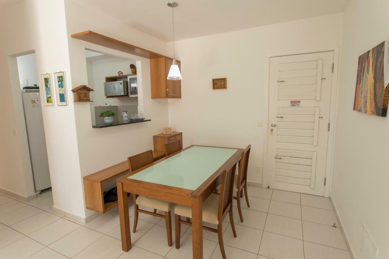 Beach Living Aquiraz Extérieur photo