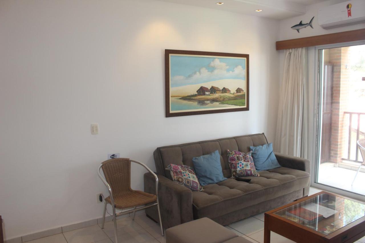 Beach Living Aquiraz Extérieur photo